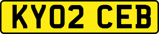 KY02CEB