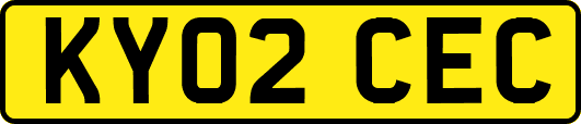 KY02CEC