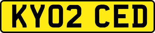 KY02CED
