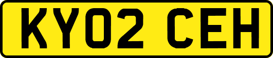 KY02CEH