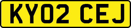 KY02CEJ