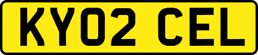 KY02CEL