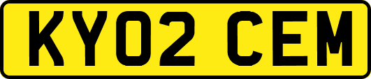 KY02CEM