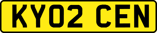 KY02CEN