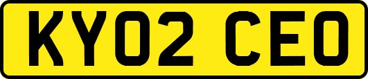 KY02CEO