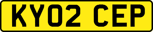 KY02CEP