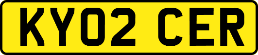 KY02CER