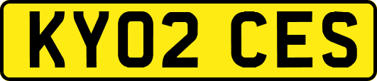 KY02CES