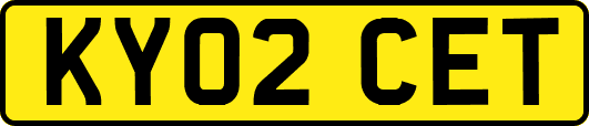 KY02CET