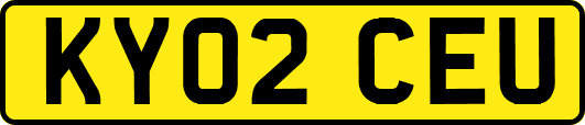 KY02CEU