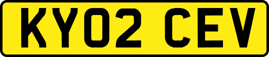 KY02CEV