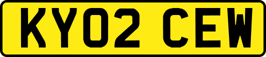 KY02CEW