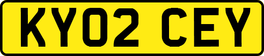 KY02CEY