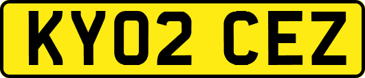 KY02CEZ
