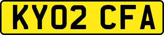 KY02CFA