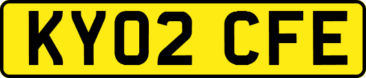 KY02CFE
