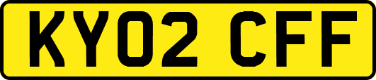 KY02CFF