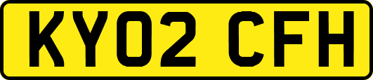 KY02CFH