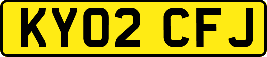 KY02CFJ