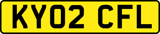 KY02CFL