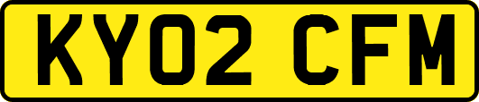 KY02CFM