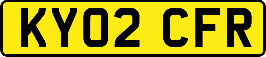 KY02CFR