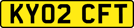 KY02CFT