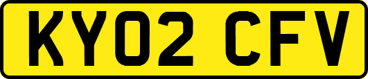 KY02CFV