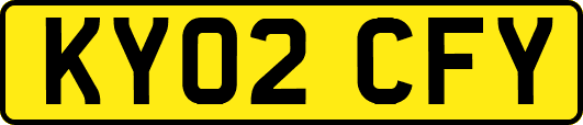 KY02CFY