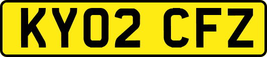 KY02CFZ