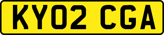 KY02CGA