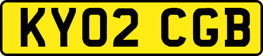 KY02CGB