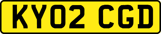 KY02CGD