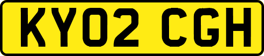 KY02CGH
