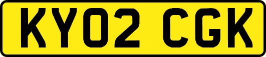 KY02CGK