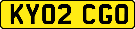 KY02CGO