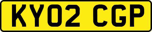 KY02CGP