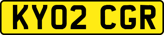 KY02CGR