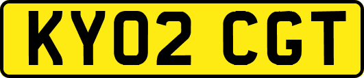 KY02CGT