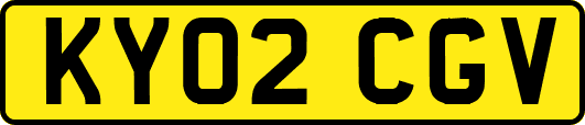 KY02CGV