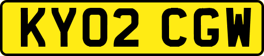 KY02CGW