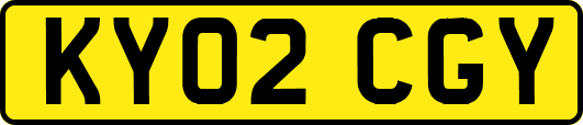 KY02CGY