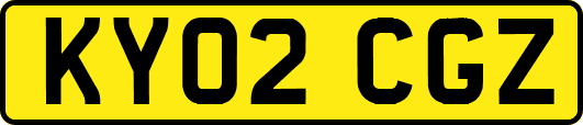 KY02CGZ