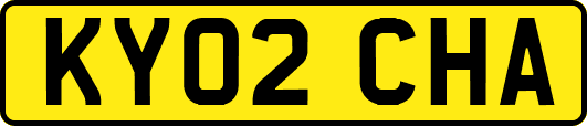 KY02CHA
