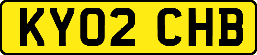KY02CHB
