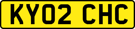 KY02CHC