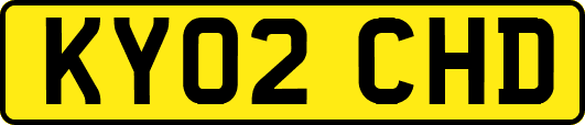 KY02CHD