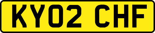 KY02CHF