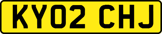 KY02CHJ