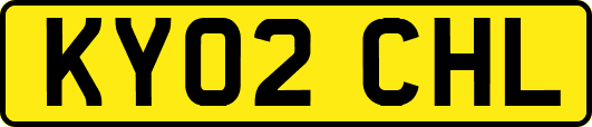 KY02CHL